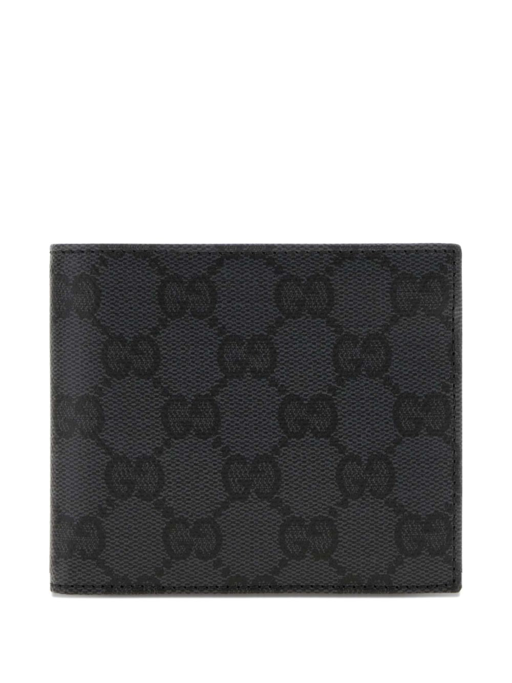 Essence Classic bi-fold wallet 876390 FAF8A1000 GUCCI