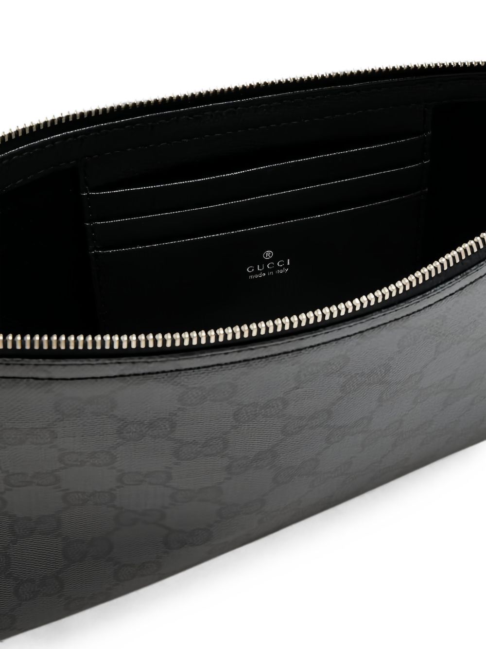 Essence Classic medium pouch 876480 FAF8A1000 GUCCI