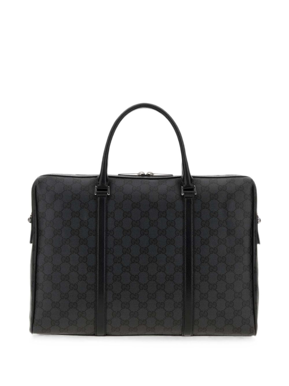 ESSENCE classic medium briefcase A0007X FAF8A1000 GUCCI