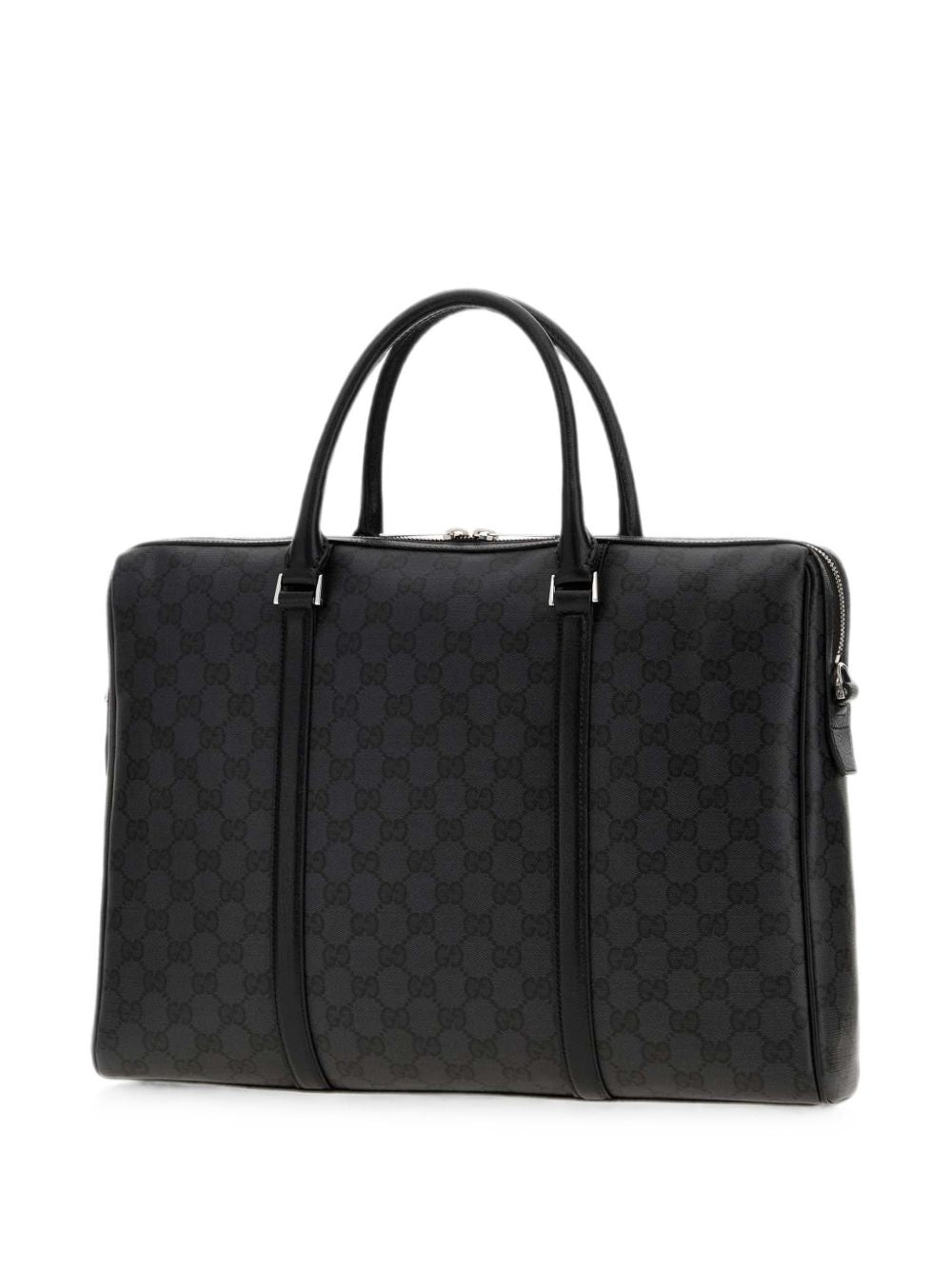 ESSENCE classic medium briefcase A0007X FAF8A1000 GUCCI