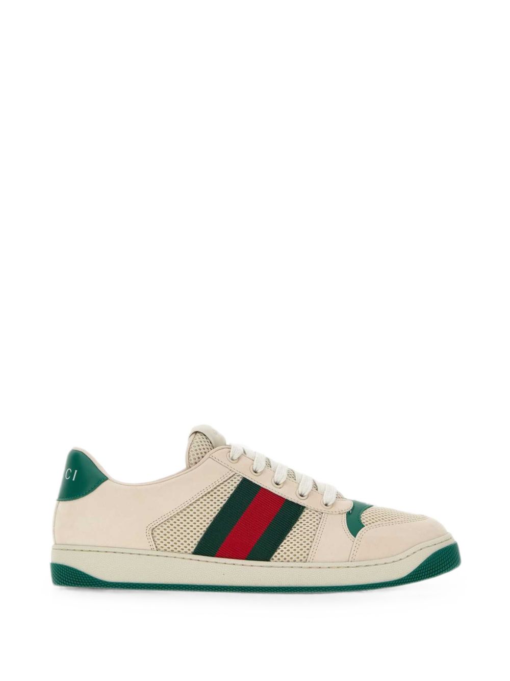 Men's Screener sneakers A000GA FAGAT9545 GUCCI