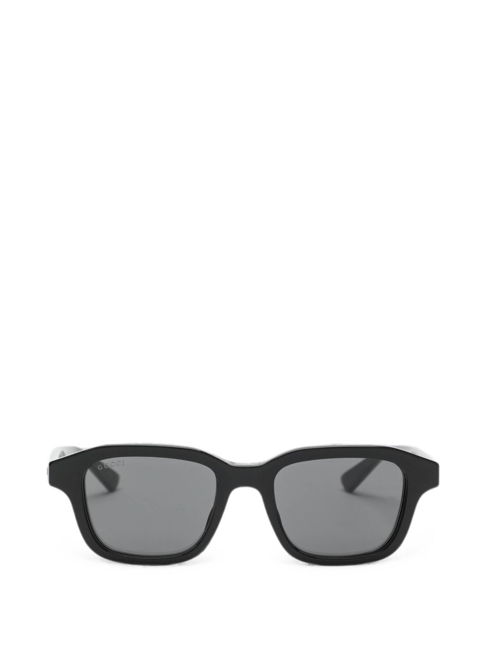 Rectangular sunglasses A000P3 J07401040 GUCCI