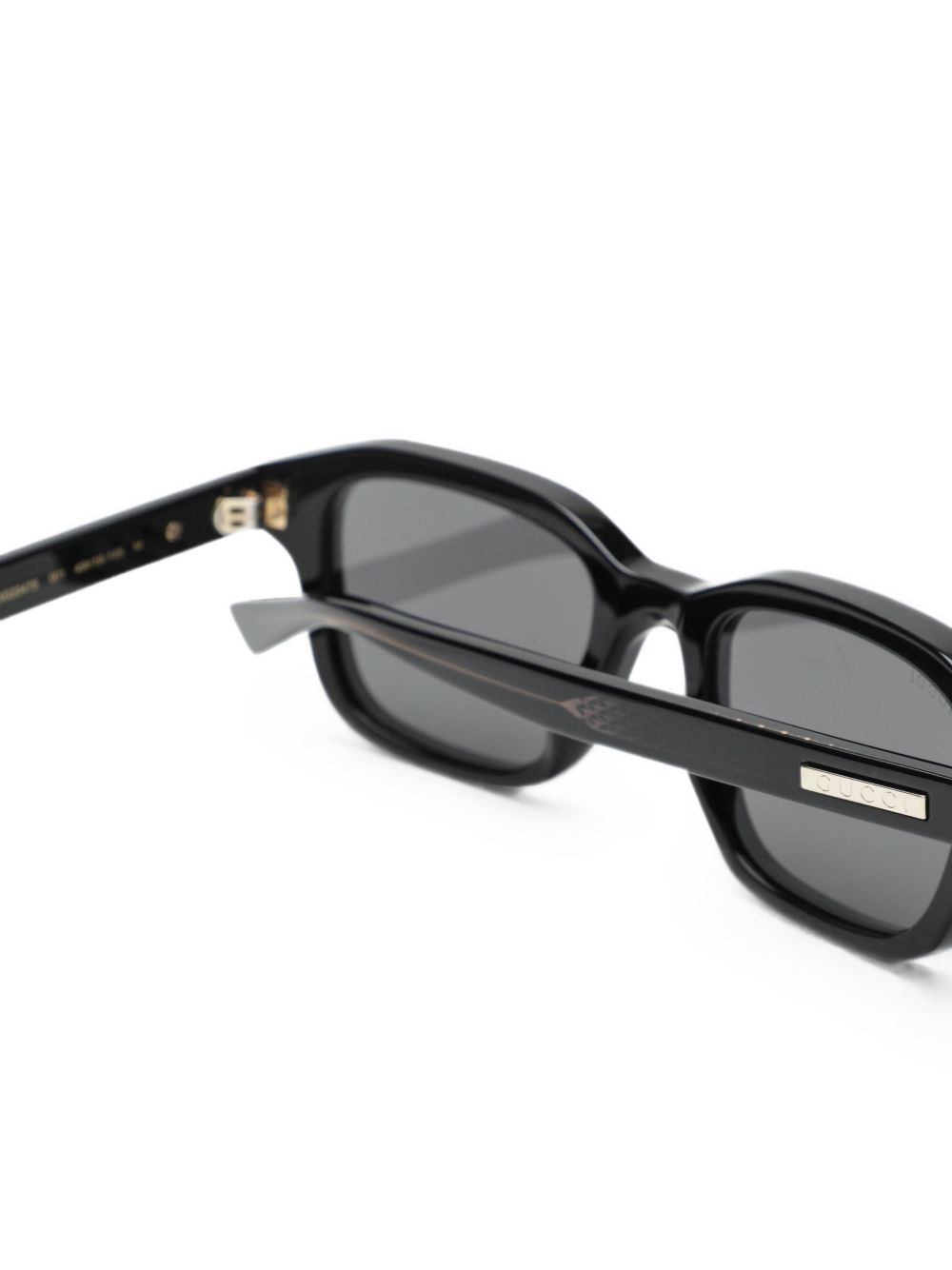 Rectangular sunglasses A000P3 J07401040 GUCCI