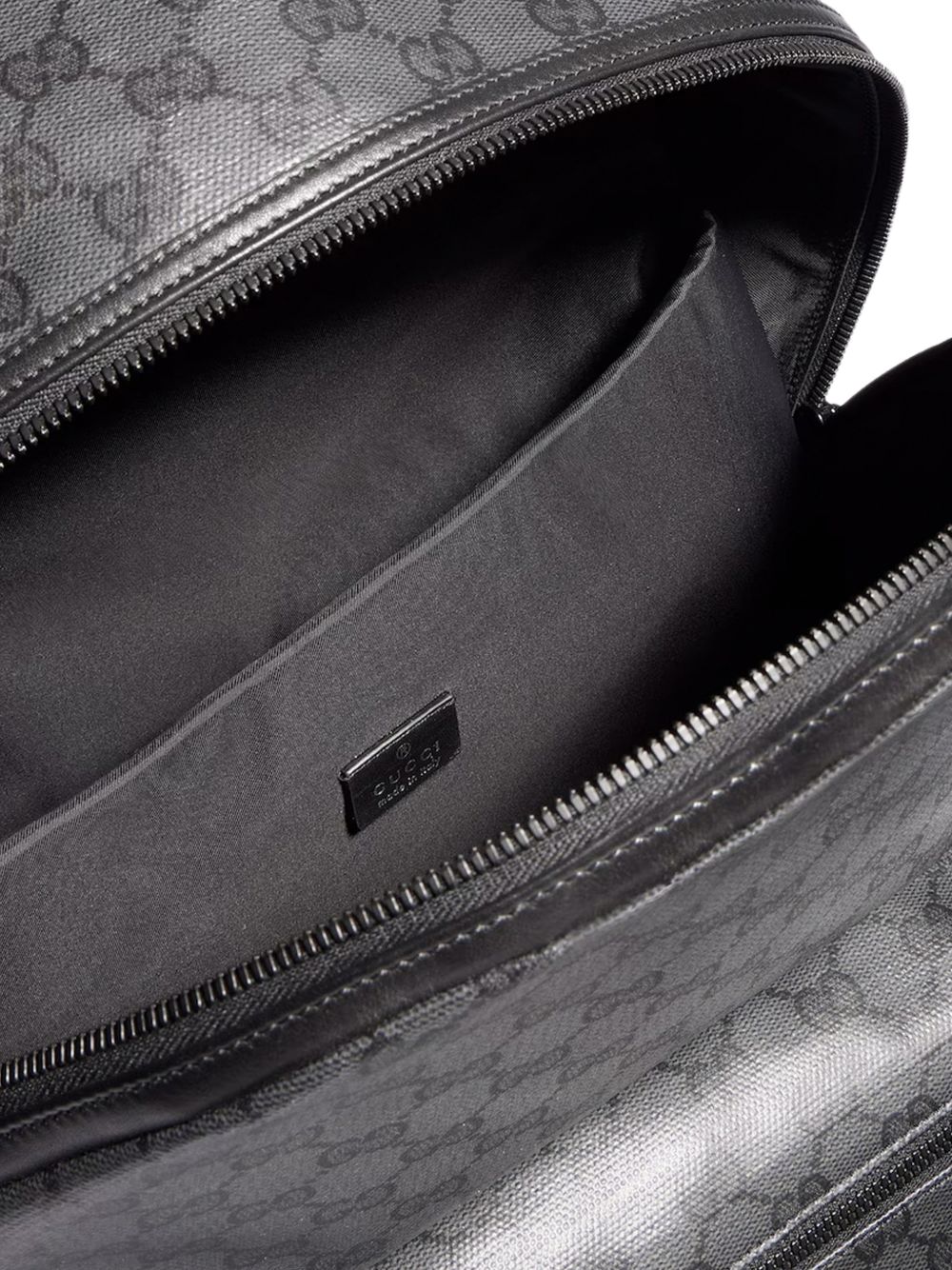 Essence Classic medium backpack A0020S FAGAA1000 GUCCI