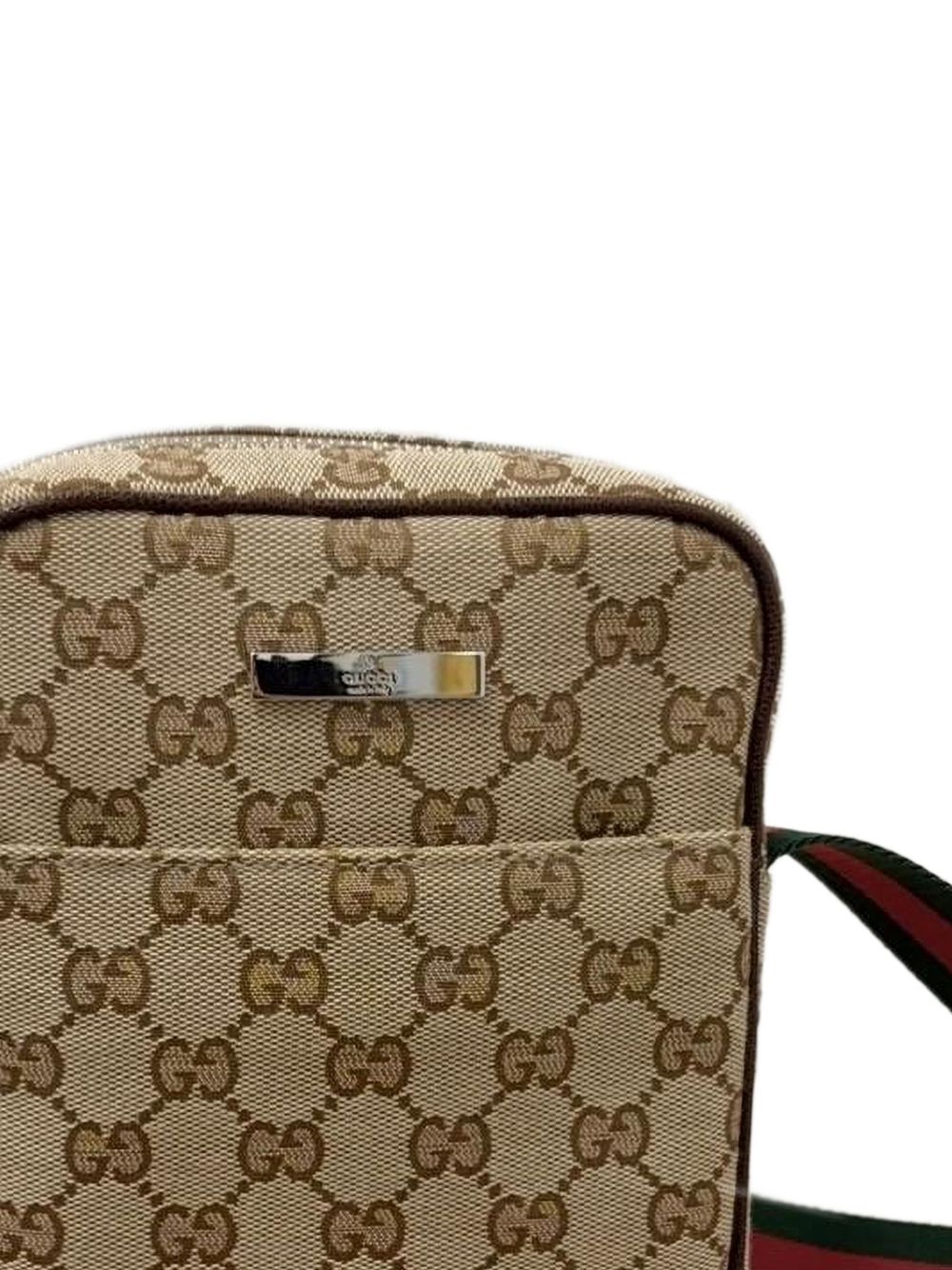 TAG small crossbody bag A0022Z FAGBV9653 GUCCI