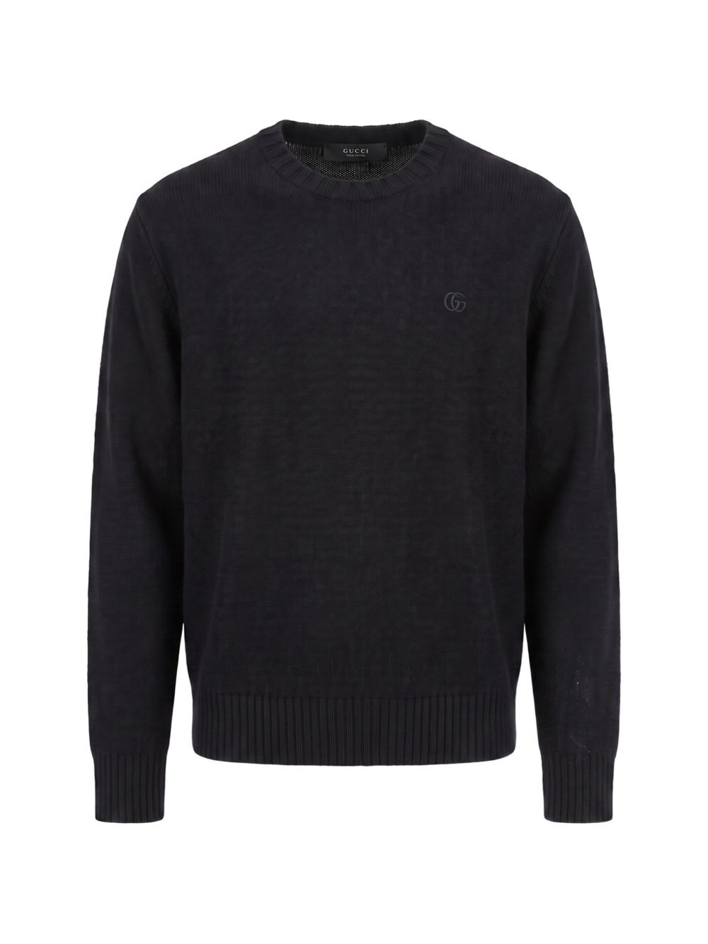 Knit wool cashmere sweater A006B0 XKFRI1043 GUCCI
