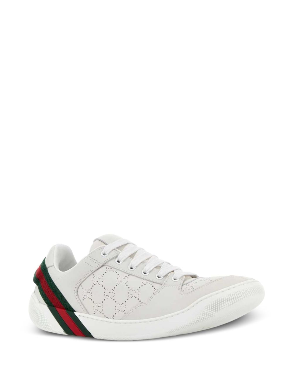 Men's SCREENER sneakers A006VD AAHAV9077 GUCCI