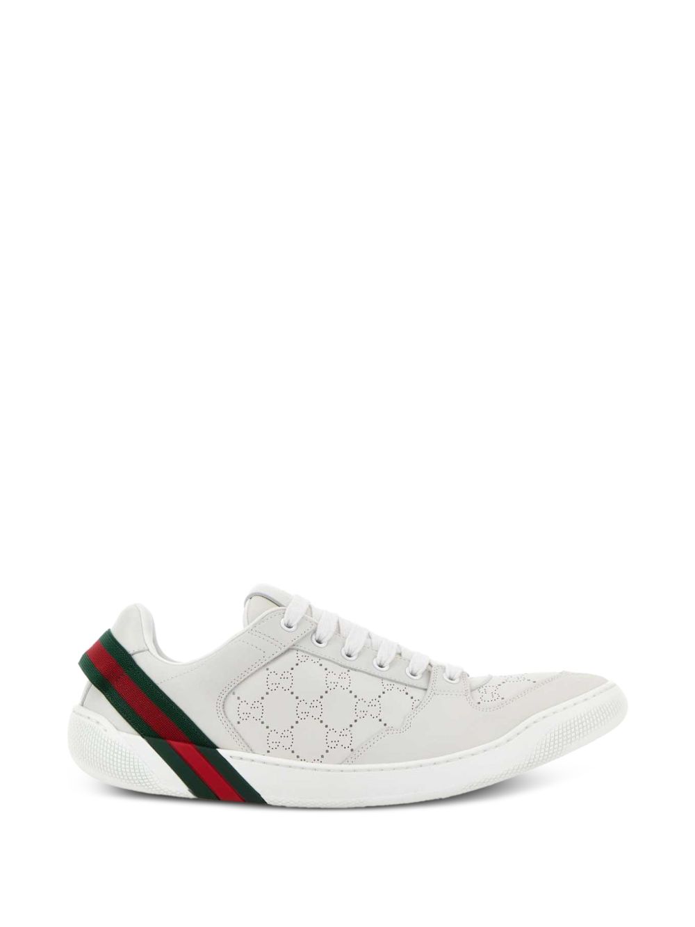 Men's SCREENER sneakers A006VD AAHAV9077 GUCCI