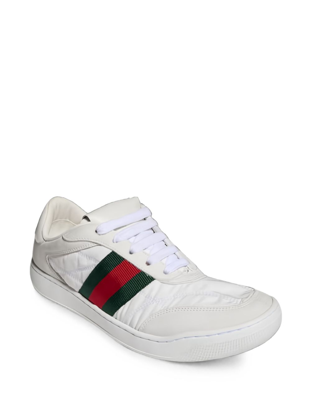 Women's SCREENER sneakers A0070R FAGIV9078 GUCCI