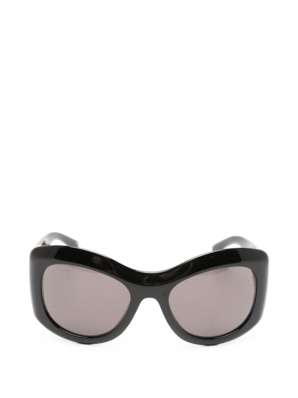 Round frame sunglasses A0072Y J07401012 GUCCI