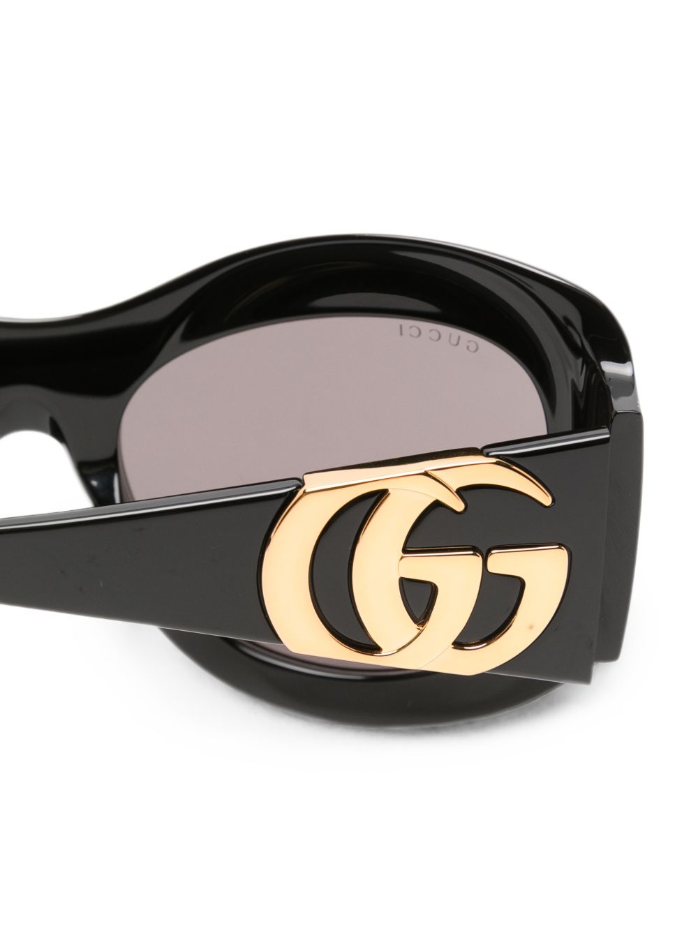 Round frame sunglasses A0072Y J07401012 GUCCI