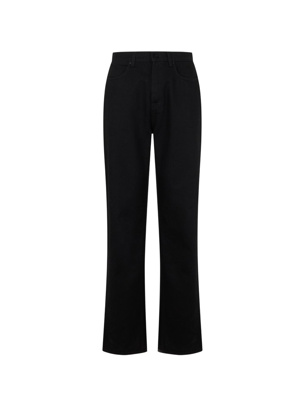 Washed cotton denim pants A007YW XDDIY1000 GUCCI