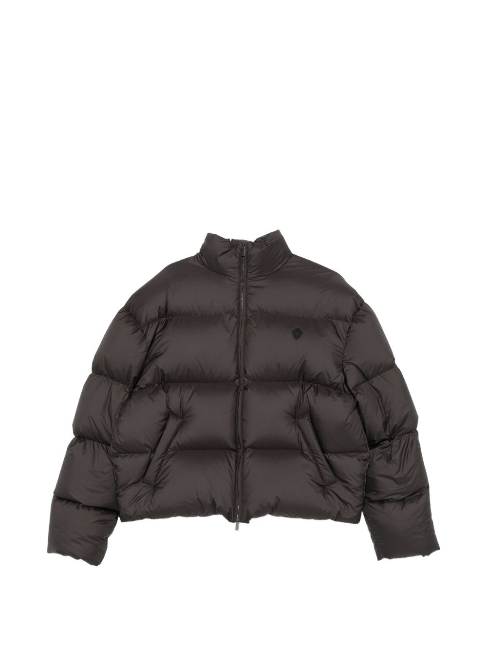 Padded polyester puffer jacket A0092C ZAVMJ2206 GUCCI