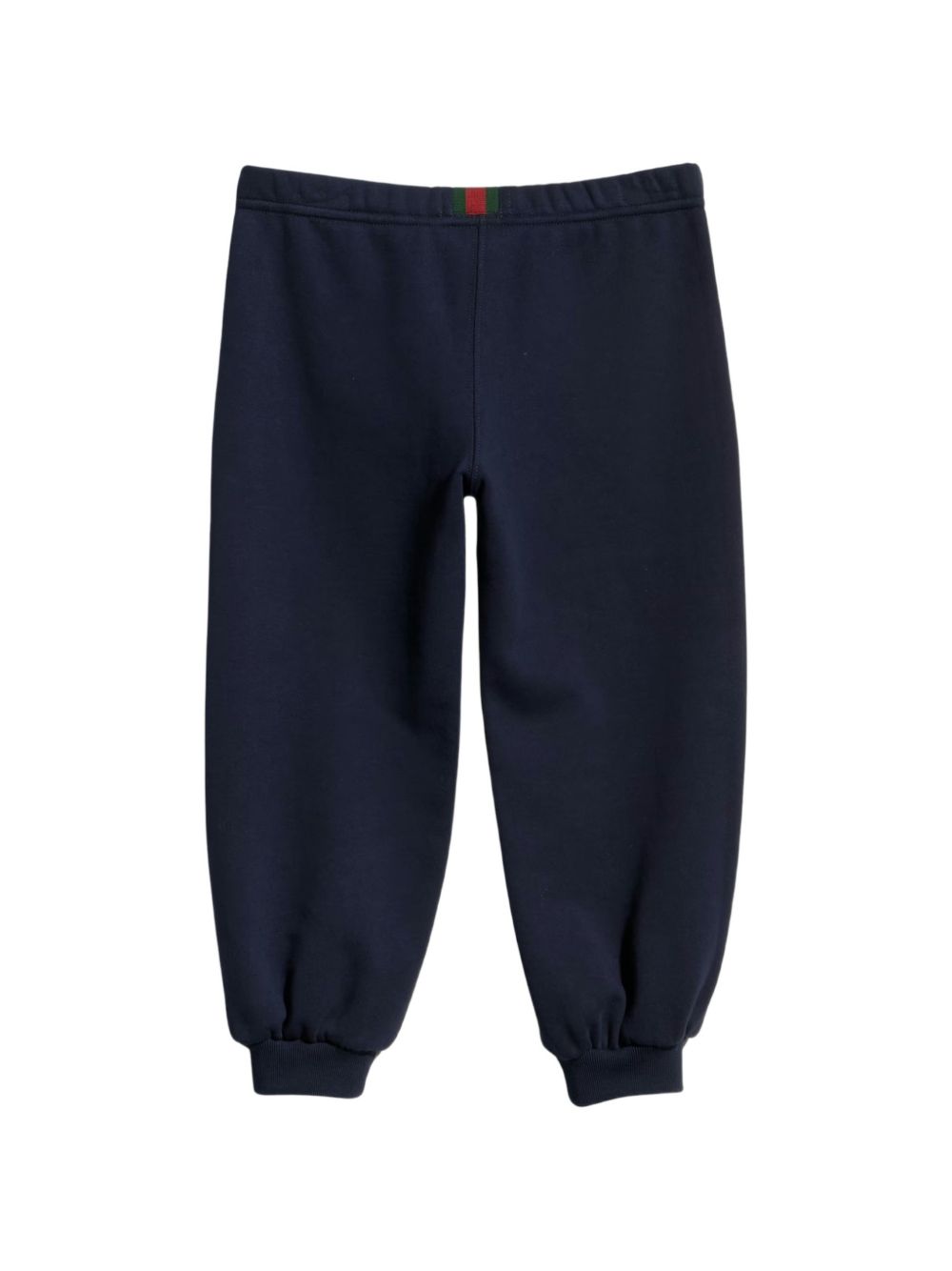 Cotton pants 864172 XJHVR4240 GUCCI KIDS