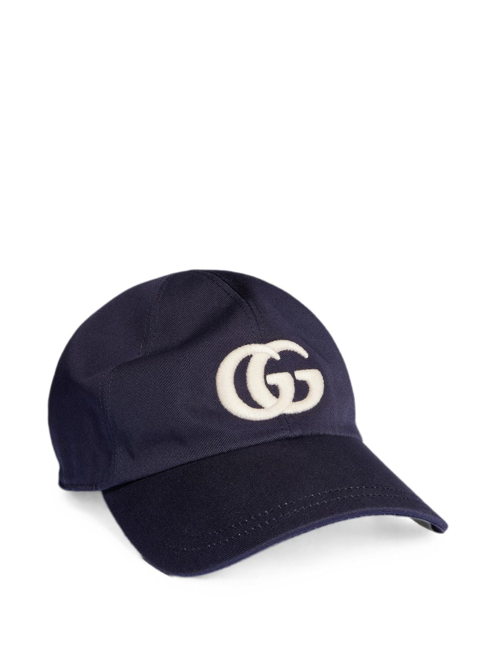 Children's cotton baseball hat 871372 3HBLM4266 GUCCI KIDS
