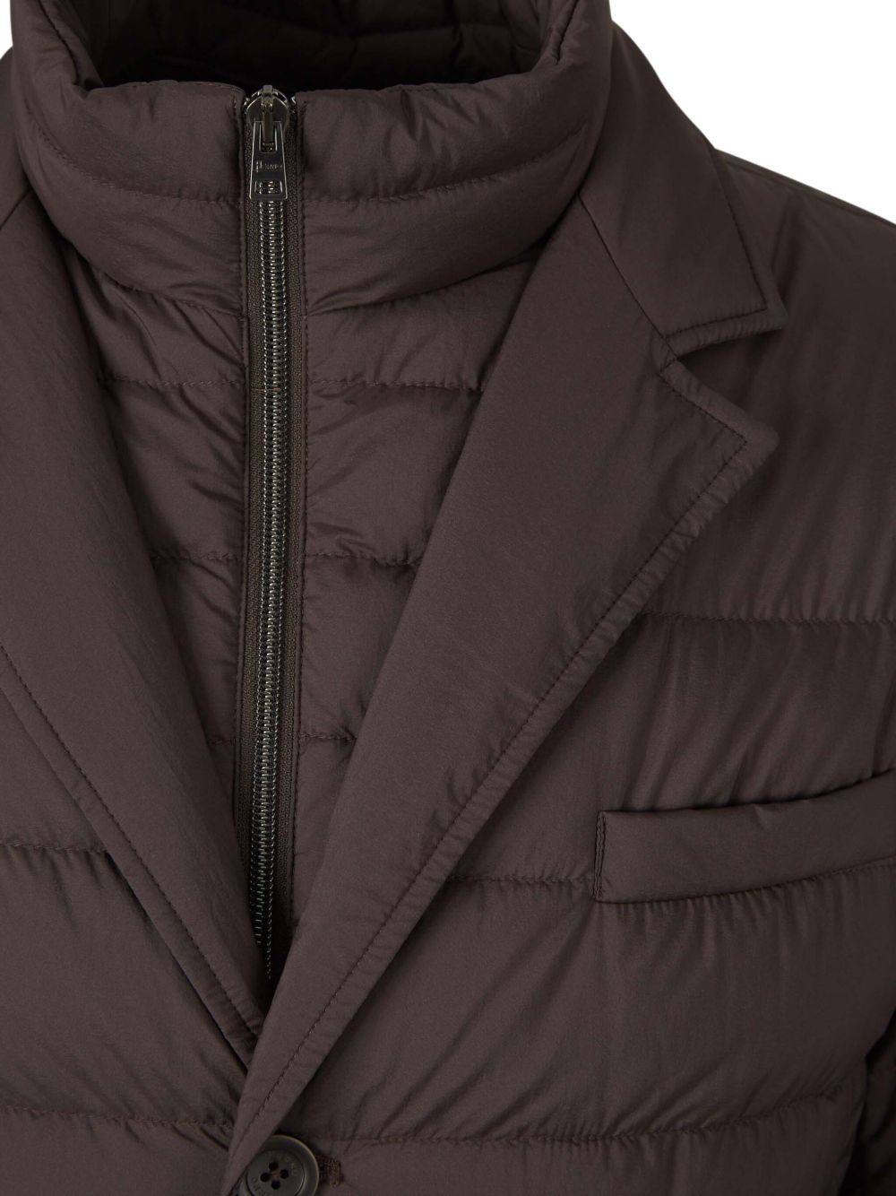 LA GIACCA jacket PI001ULE 12456Z8993 HERNO