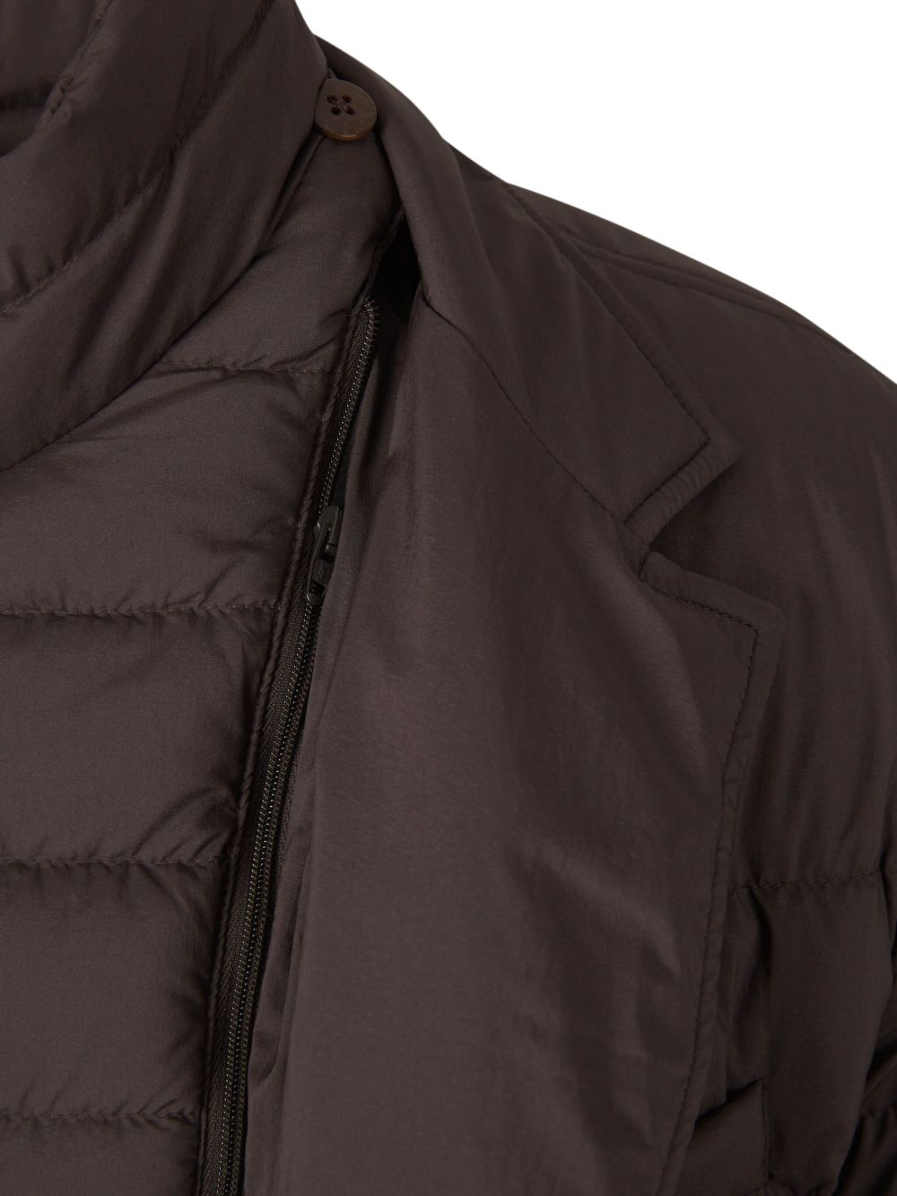 LA GIACCA jacket PI001ULE 12456Z8993 HERNO