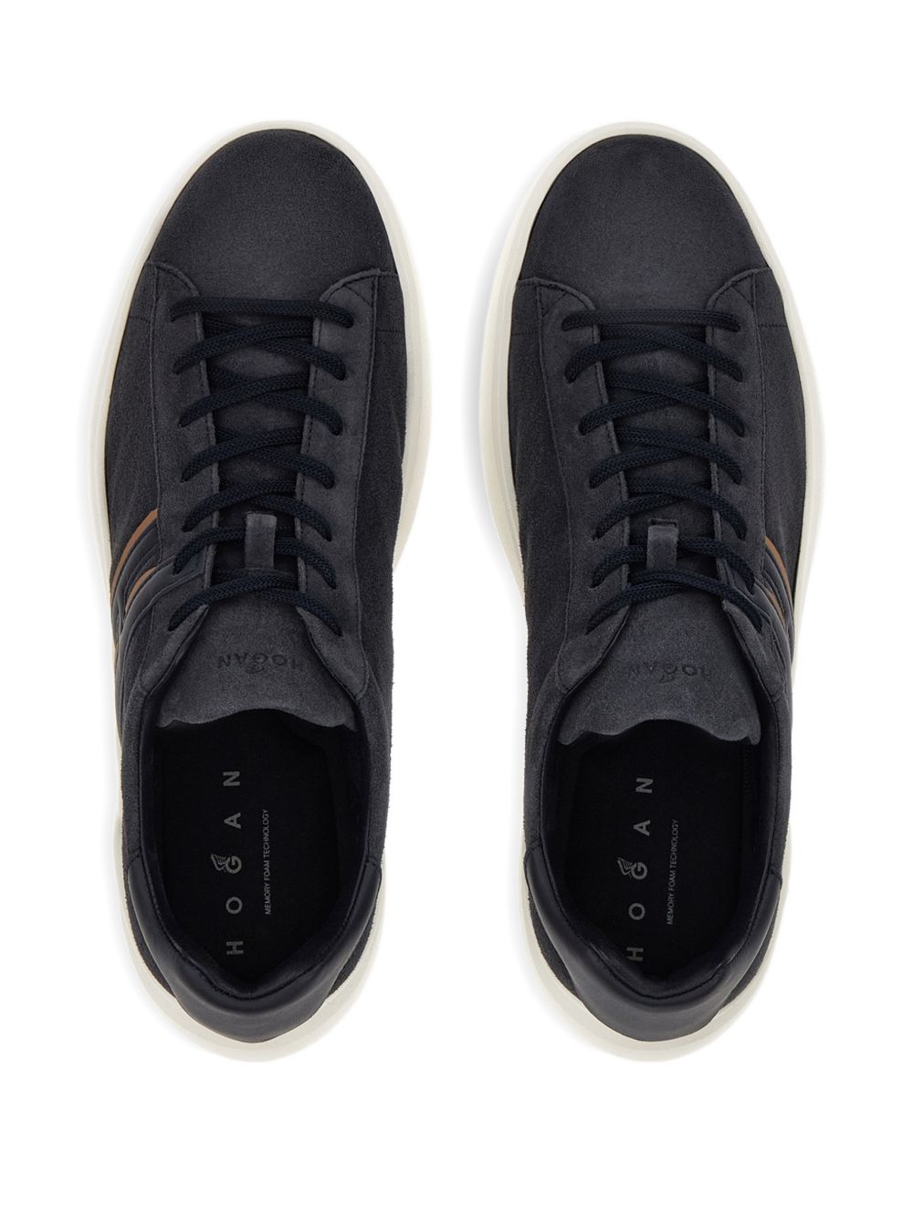 H580 men's sneakers HXM5800DV42UHO 828J HOGAN
