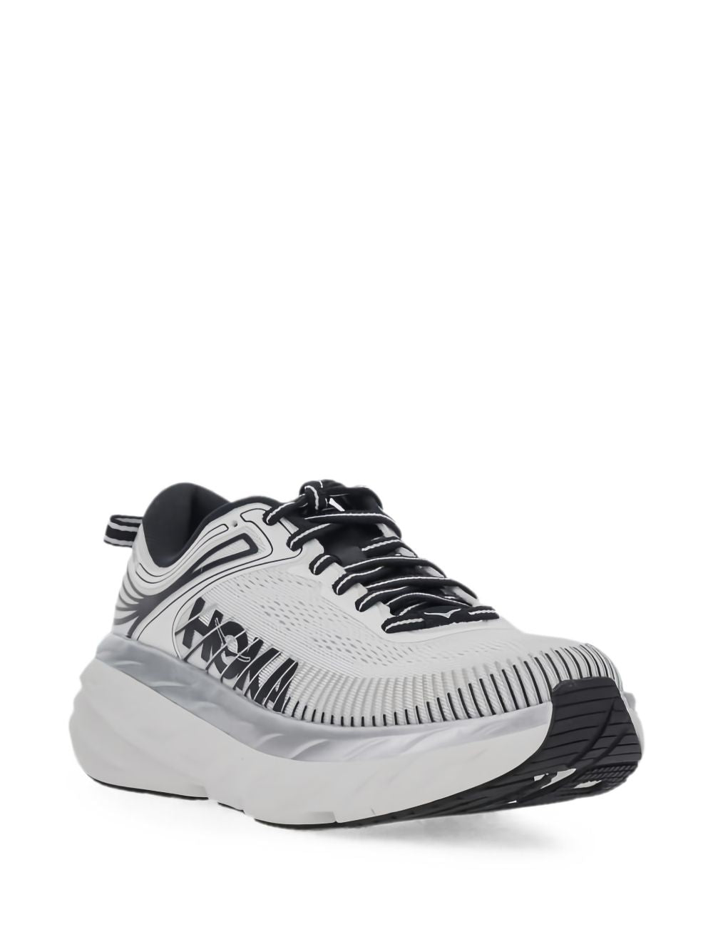 BONDI 7 sneakers 1110519 WBLC HOKA ONE ONE