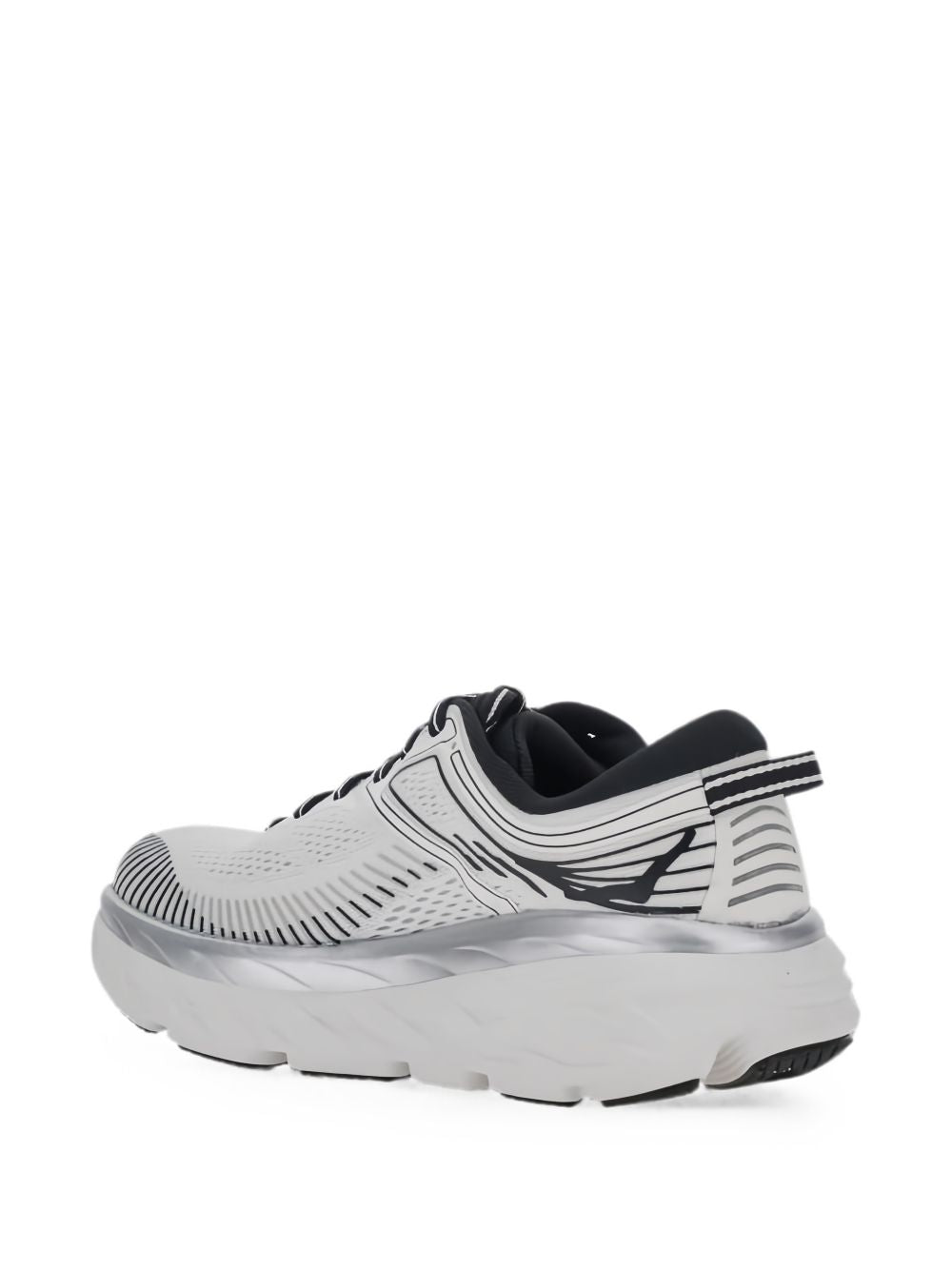 BONDI 7 sneakers 1110519 WBLC HOKA ONE ONE