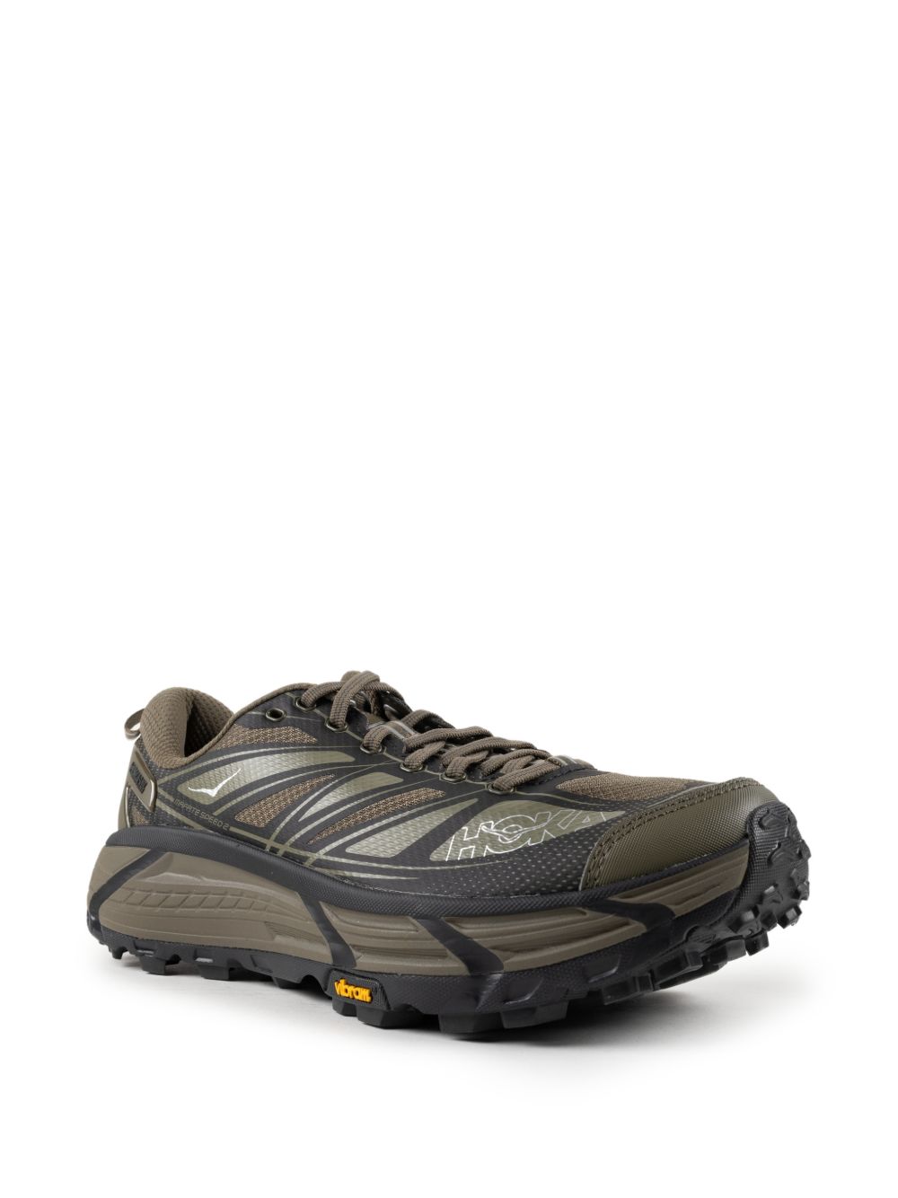 Mafate Speed 2 1126851 AVCR HOKA ONE ONE