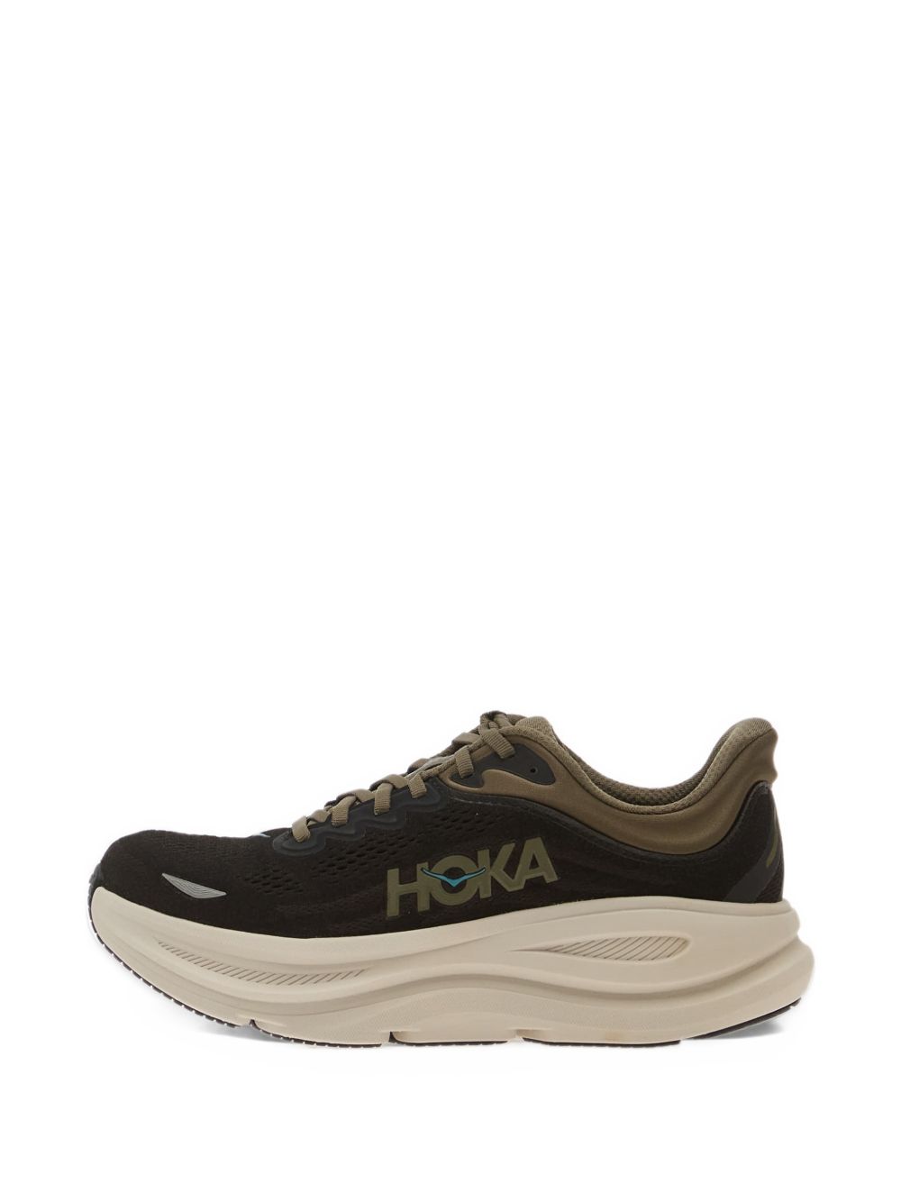 BONDI 9 sneakers 1162011 BKRV HOKA ONE ONE