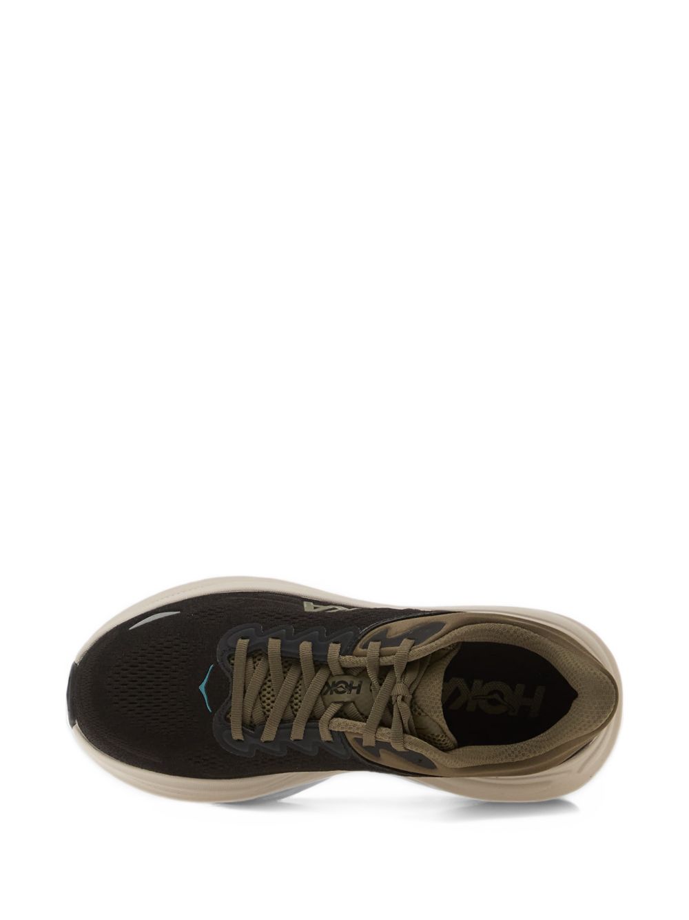 BONDI 9 sneakers 1162011 BKRV HOKA ONE ONE