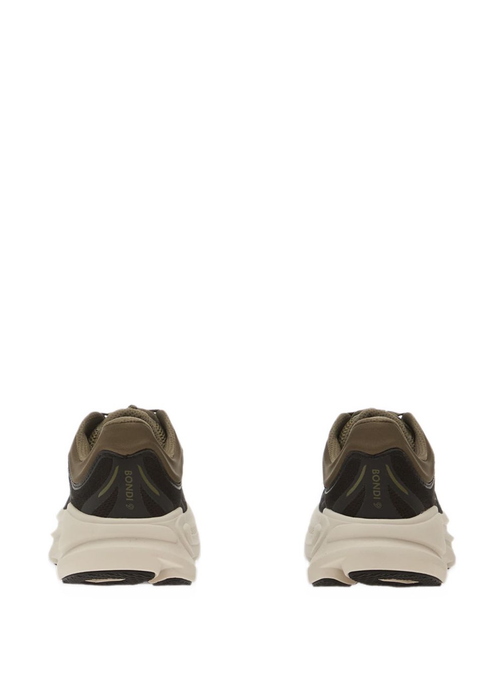 BONDI 9 sneakers 1162011 BKRV HOKA ONE ONE