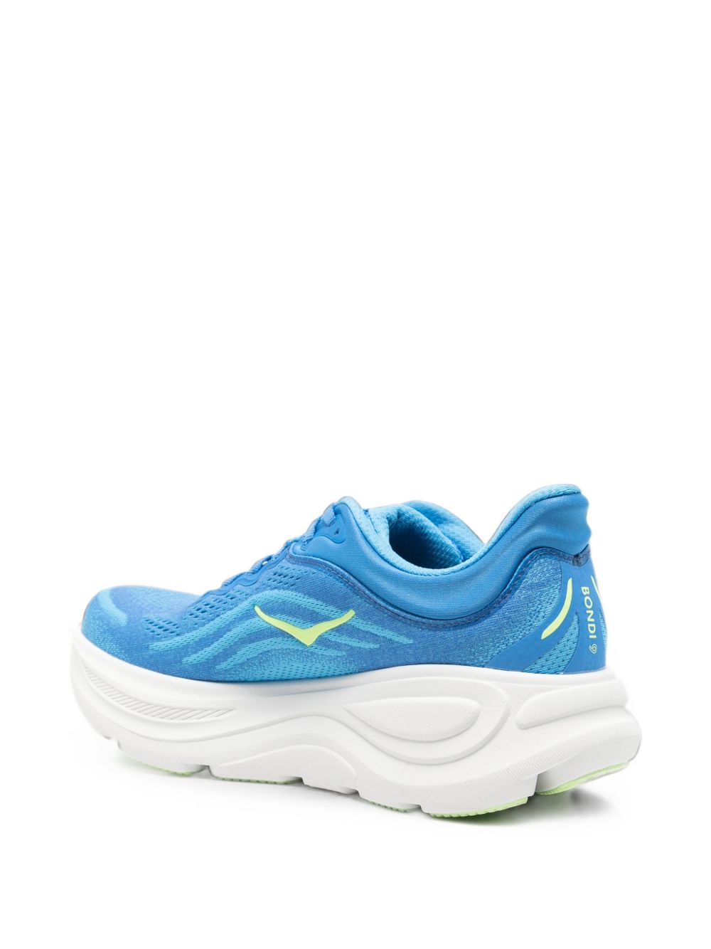 BONDI 9 sneakers 1162011 VSF HOKA ONE ONE