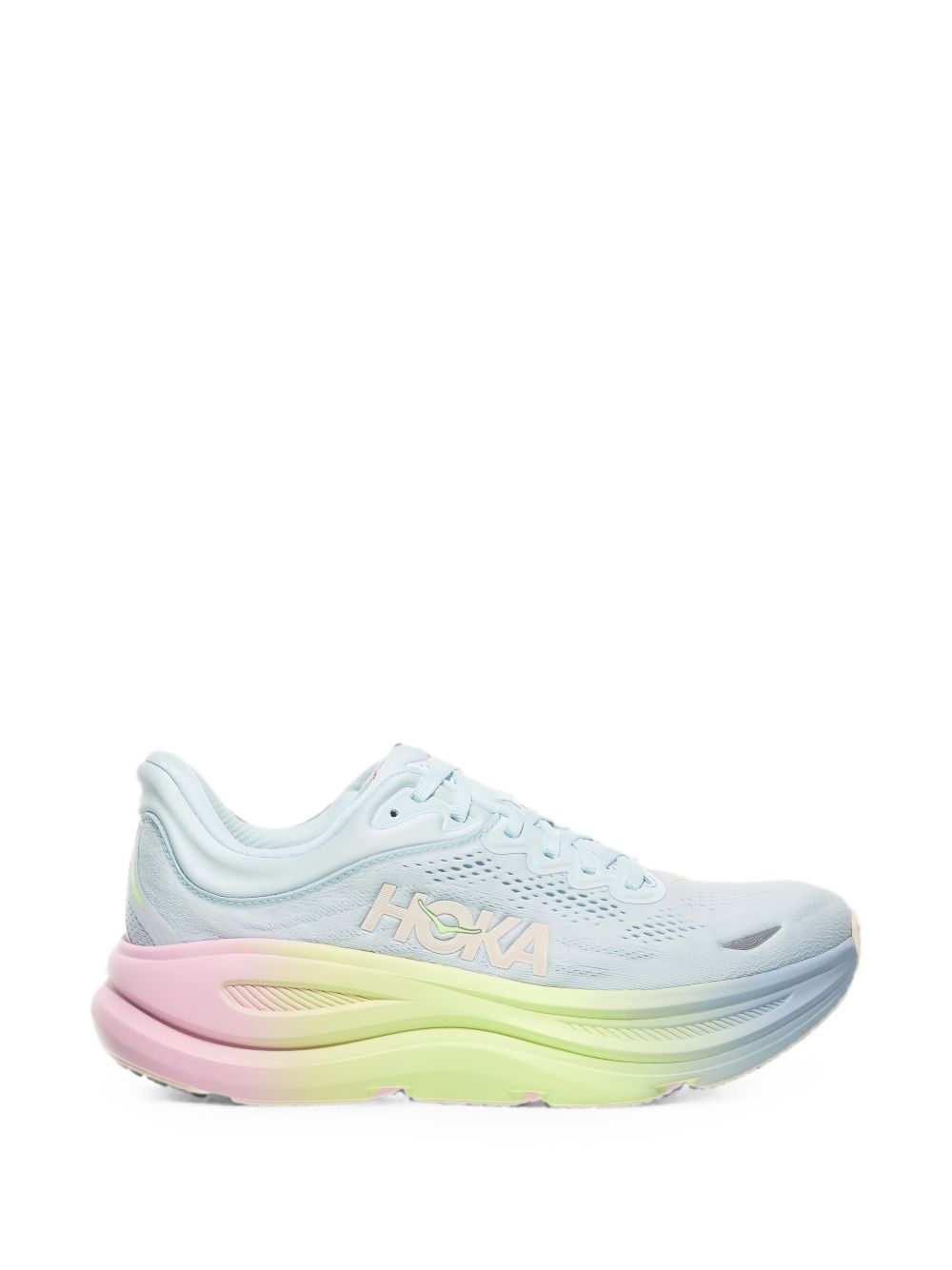 BONDI 9 sneakers 1162012 GNGB HOKA ONE ONE