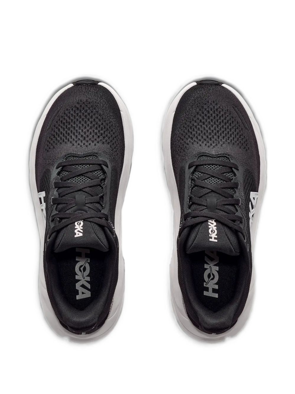 ARAHI 9 sneakers 1176531 BWHT HOKA ONE ONE