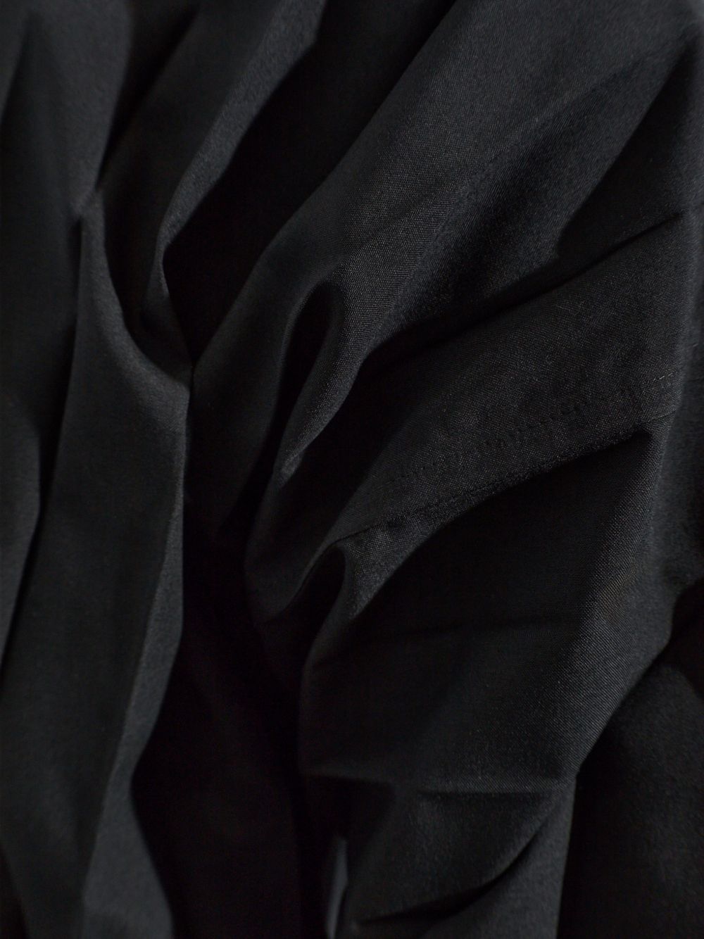 Edge long-sleeve shirt HP68FJ301 15 HOMME PLISSÉ ISSEY MIYAKE