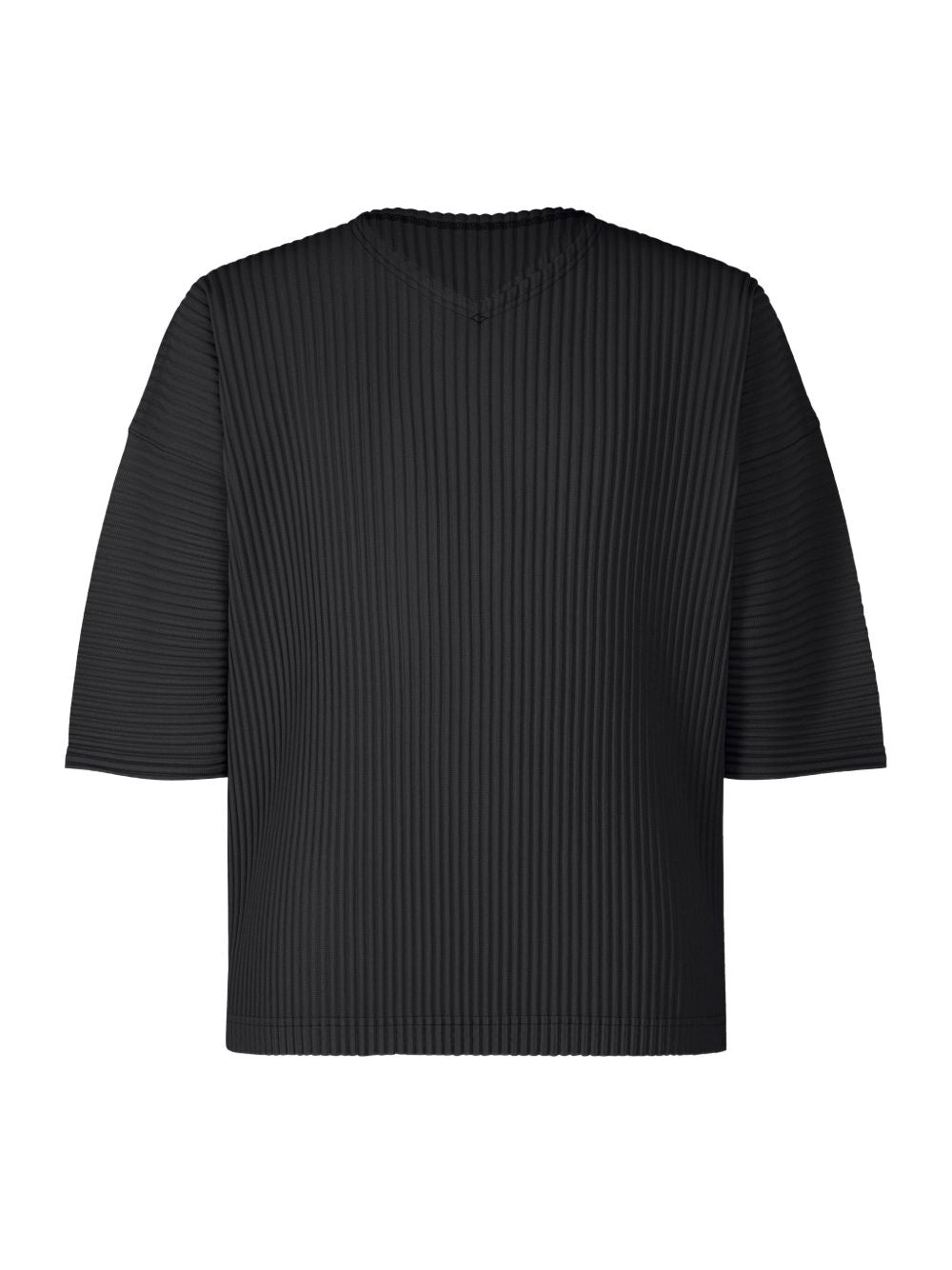 Men's pleated T-shirt HP68JK073 15 HOMME PLISSÉ ISSEY MIYAKE