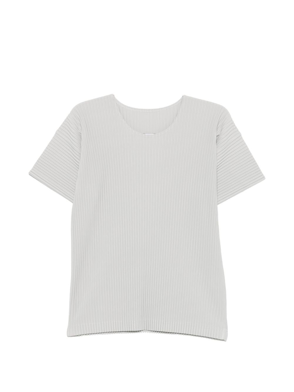 Pleated men's T-shirt HP68JK520 11 HOMME PLISSÉ ISSEY MIYAKE
