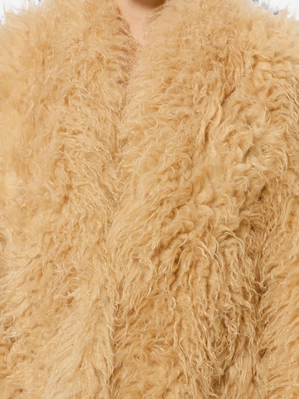 Mylae coat MA0567FA D3A04I10PW ISABEL MARANT