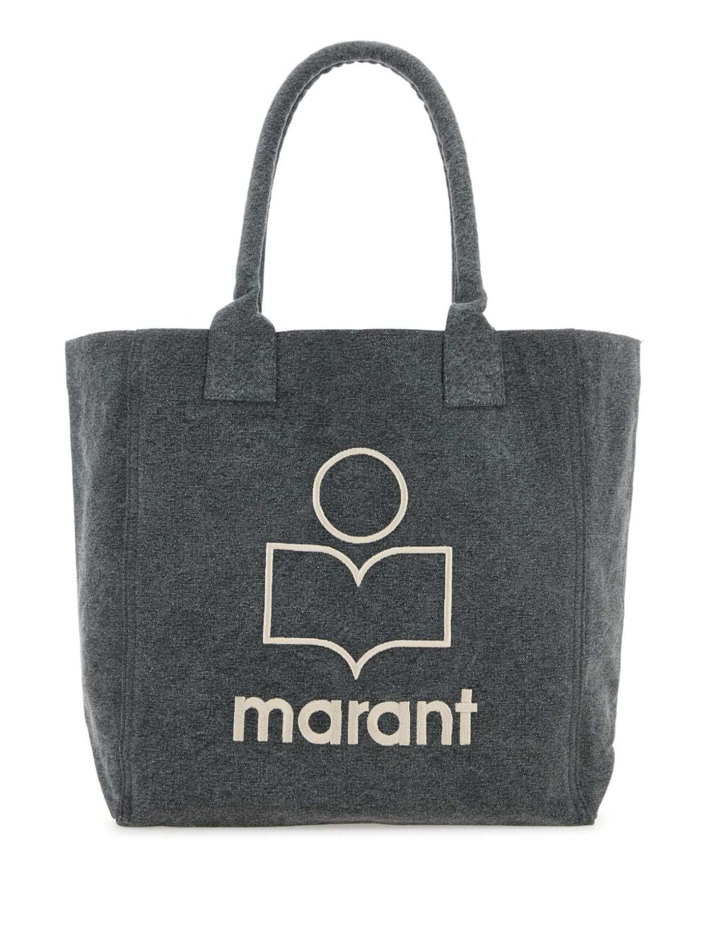 Yenky zipped bag PM0002FA A1X19M02FK ISABEL MARANT