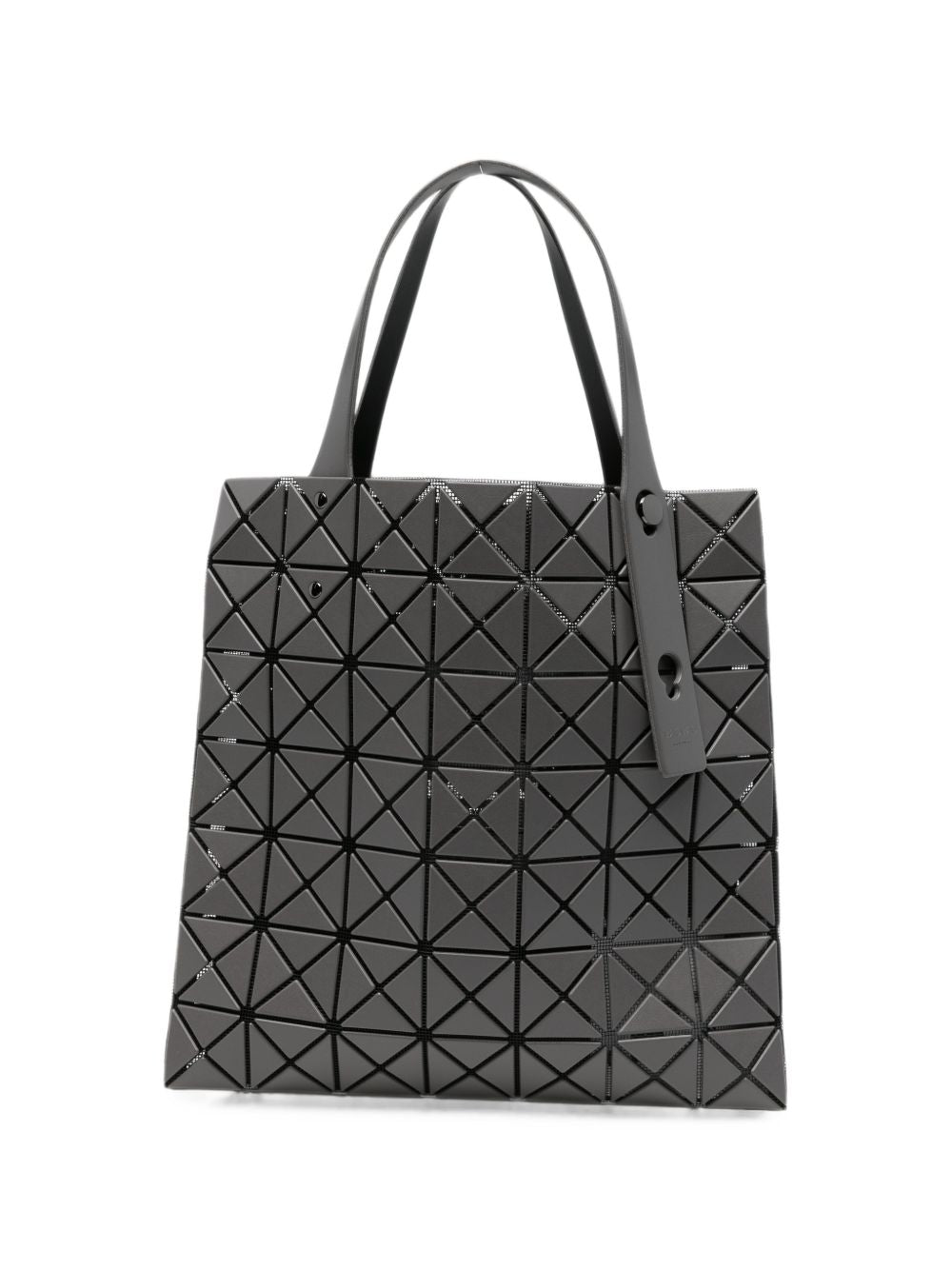 Prism small tote bag BB68AG507 14 BAO BAO ISSEY MIYAKE