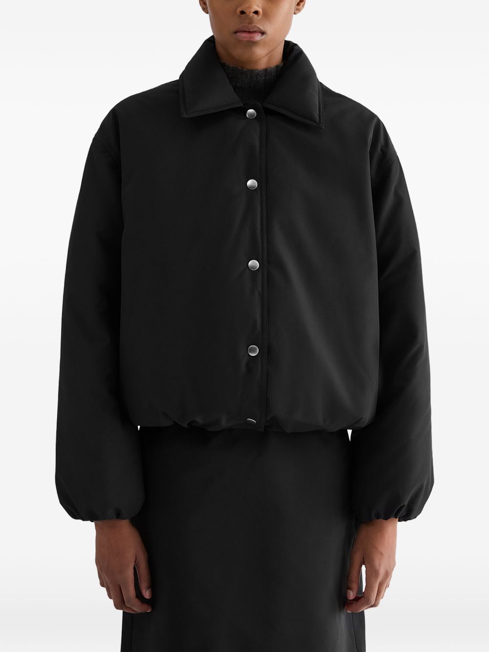 long-sleeves jacket J02AF0140 J74454106 JIL SANDER