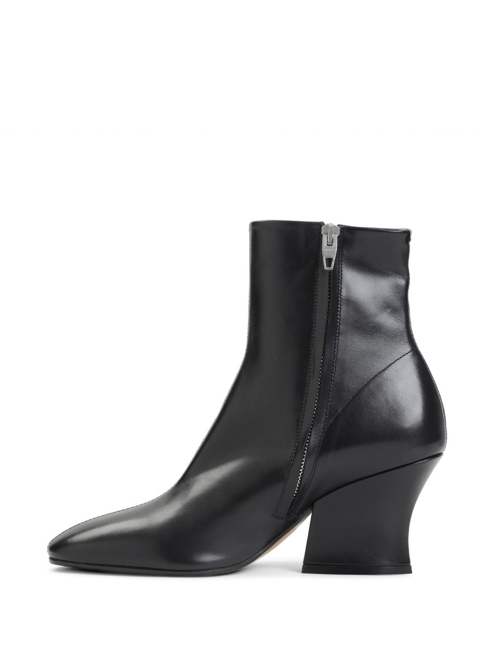 LUNE ankle boot J16WU0073 P7689001 JIL SANDER