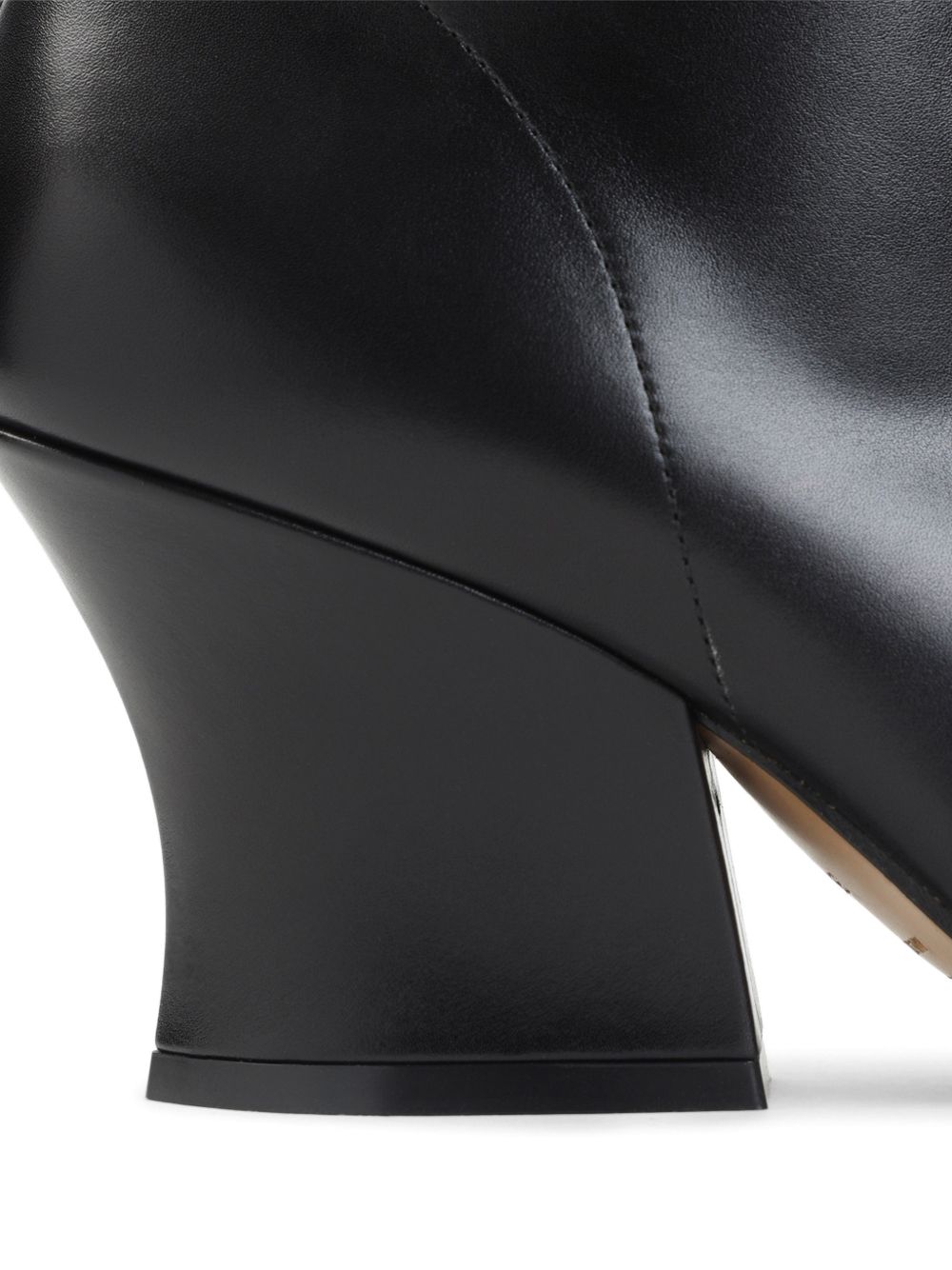 LUNE ankle boot J16WU0073 P7689001 JIL SANDER