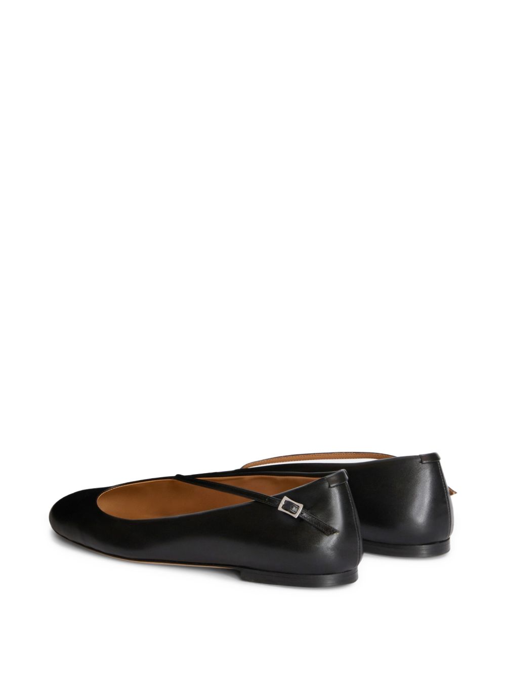 Elyss Ballerina shoes J16WZ0020 P7689001 JIL SANDER
