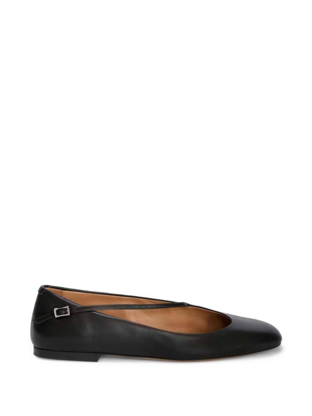 Elyss Ballerina shoes J16WZ0020 P7689001 JIL SANDER