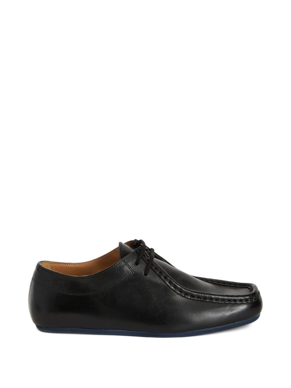 HOOD Lace-Up Shoe J16ZJ0028 P7698001 JIL SANDER
