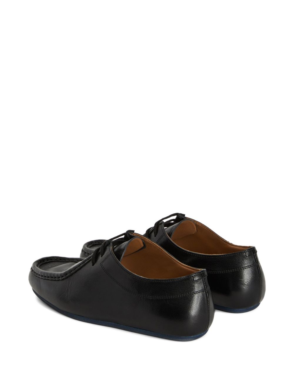 HOOD Lace-Up Shoe J16ZJ0028 P7698001 JIL SANDER