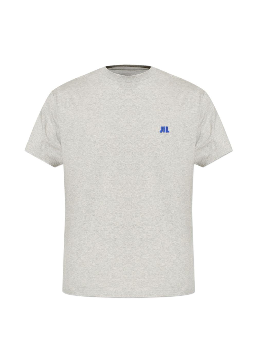 JIL logo T-shirt J22GC0283 J45048058 JIL SANDER
