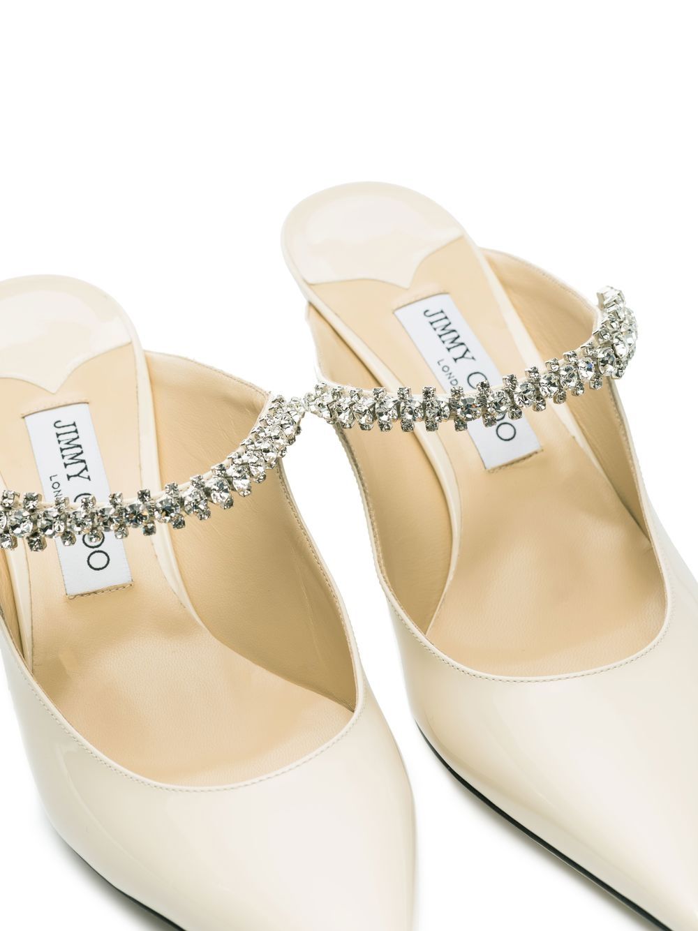 BING 65 pumps BING65 PATLINEN JIMMY CHOO