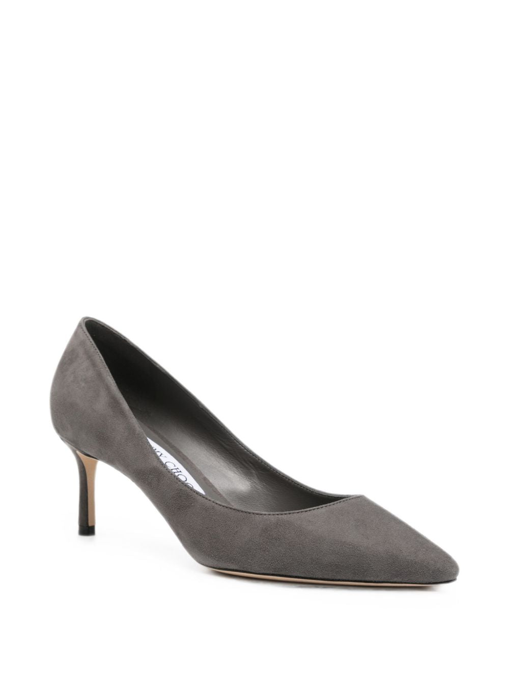 ROMY 60 pointed-toe pumps ROMY60 KDUSTORM JIMMY CHOO