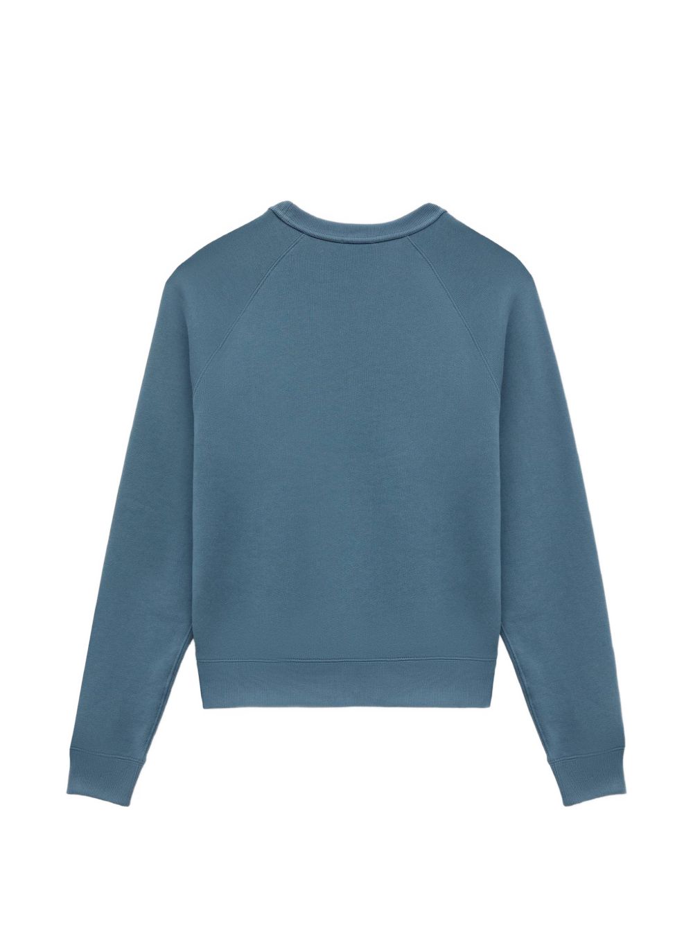 Signature logo-embroidered raglan-sleeve sweatshirt FG62SW2604MJ 98 KENZO