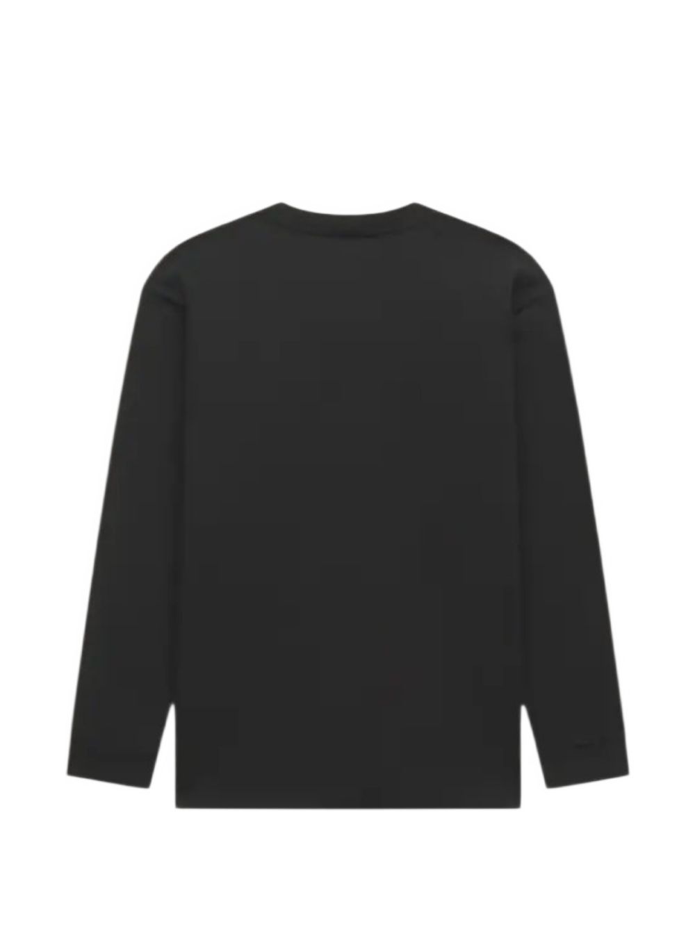 Logo-embroidered shirt FG65TL3614SG 99J KENZO