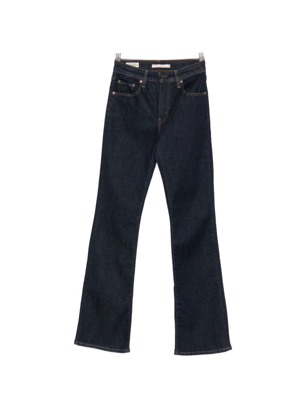 725 High Rise Bootcut Jeans 18759 0349 LEVI'S